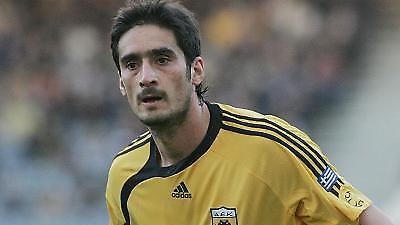 Αδιάλλακτη η ΑΕΚ για «Λύμπε»