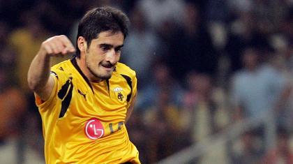 Ευκαιρία να ξεφύγει!