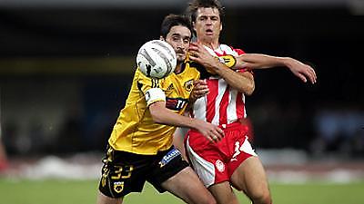 Πρόστιμο στον Βιενλίνσκι