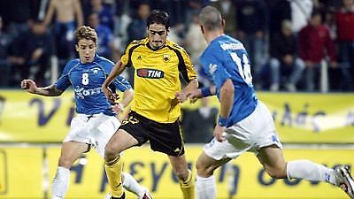 ΙΩΝΙΚΟΣ – ΑΕΚ στο «μικροσκόπιο»