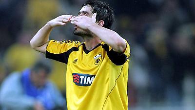 «Λύμπε»… ο εκδικητής