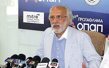 Διορισμό της Εφέσεων της ΕΠΟ ζητά ο Λυκουρέζος