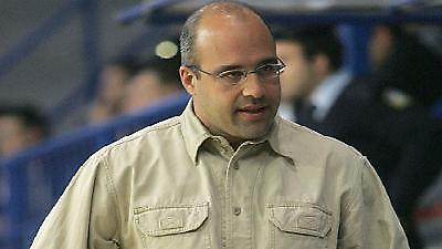 Λυκογιάννης: «Είμαστε μια παρέα»