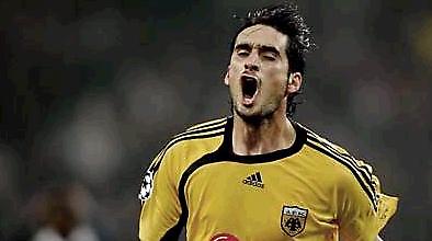 H UEFA στα πόδια του Λύμπε