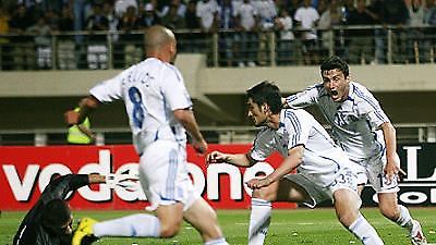 Η Εθνική στο «μικροσκόπιο»