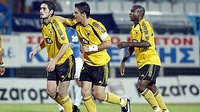 Ο «Λύμπε» έδειξε το δρόμο…