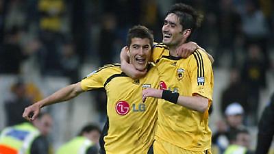 Οι παίκτες της ΑΕΚ στο «μικροσκόπιο»