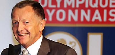 Ολάς: «Θα κάνουμε 3-4 μεγάλες μεταγραφές»