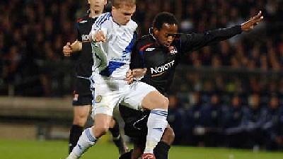 Και να… θέλει δεν χάνει!