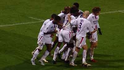 Le Championnat: Πρωταθλήτρια χειμώνα η Λιόν