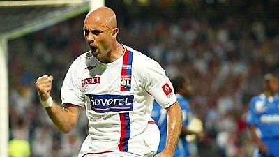 Κρις μέχρι το 2011