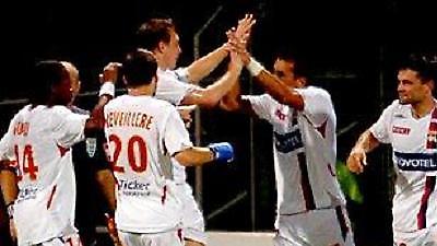 Le Championnat: Με τη φόρα της πρωταθλήτριας