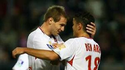 'Λύτρωση' στο τέλος για Λιόν