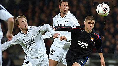 Δεν χαρίστηκε ούτε στο… αδιάφορο