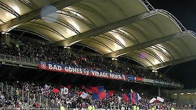 Le Championnat: Ο νόμος του φαβορί