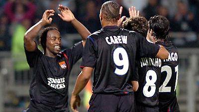 Le Championnat: Κάποιος να τη σταματήσει...