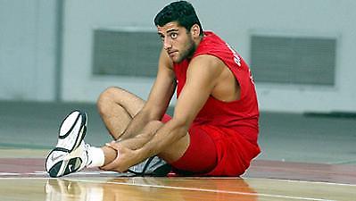 Α1: Θετικό τεστ για Ολυμπιακό