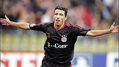 Μακάι:''Θέλω να μείνω στο Μόναχο''