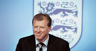 Στηρίζει ΜακΚλάρεν η αγγλική ομοσπονδία