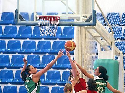 A1 γυναικών: Ήττα και για Εσπερίδες