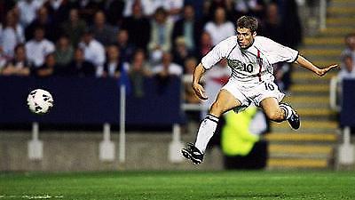 Όουεν: «Θέλω να αγωνιστώ με την εθνική»