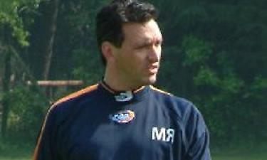 Έλυσε την συνεργασία του με την Βίλεμ ο Μάασκαντ