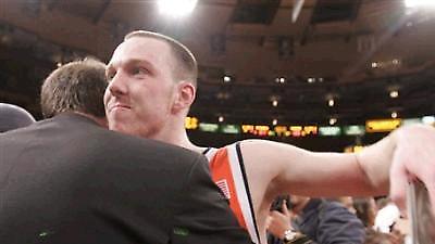 «Ναυάγησε» του ΜακΝαμάρα