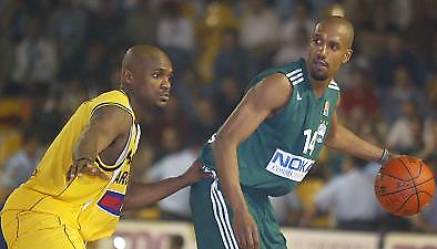 Ισπανός ο Μακ Ντόναλντ