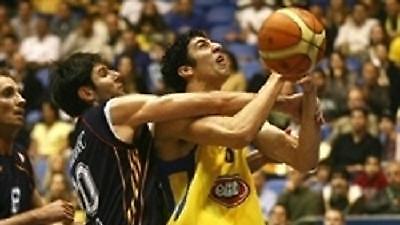 Ευρωλίγκα: Σαρωτικές ΤΣΣΚΑ, Ταού