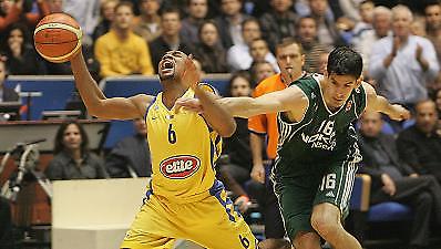 Τον Οκτώβρη το Νικς-Μακάμπι