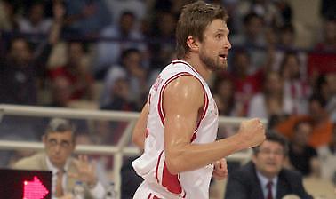 Ματσιγιάουσκας: «Εμείς θα πάμε στους τελικούς…»