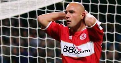 Επίθεση Μακαρόνε στον ΜακΛάρεν