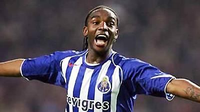 Ο ΜακΚάρθι στη Μπλάκμπερν