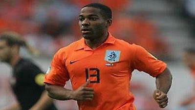 Στην Μπλάκμπερν ο Ρίγκτερς