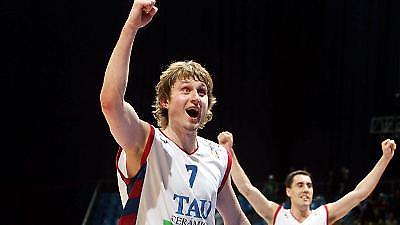 Σπάχια: «Δεν ενδιαφερόμαστε για Μασιγιάουσκας»