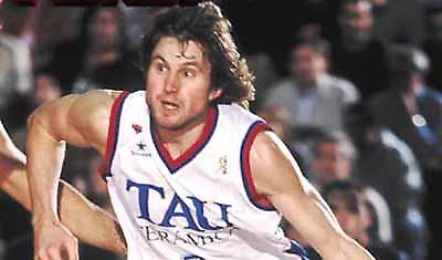 Έρχεται και υπογράφει ο Ματσιγιάουσκας