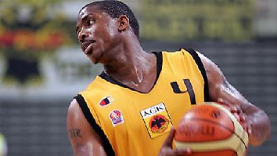 A1: Σοκ στην ΑΕΚ με Μακ Φέρσον