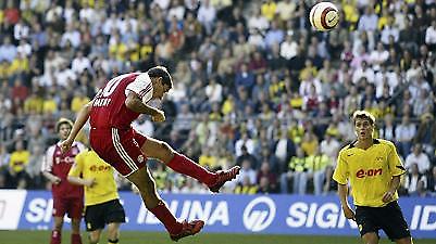 Bundesliga: Δύσκολες αποστολές για τις πρωτοπόρους