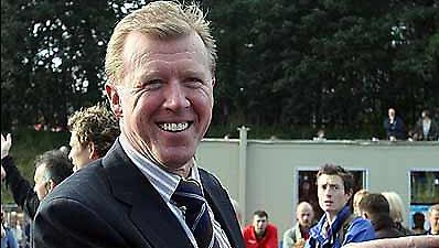 Ρούνει-Όουεν ξεκινά ο ΜακΛάρεν