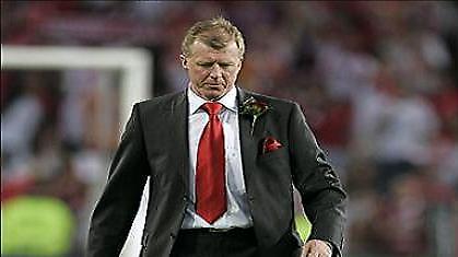 ΜακΛάρεν: «Και οι τραυματισμοί στο πρόγραμμα είναι»