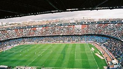 Η Ευρώπη παίζει μπάλα