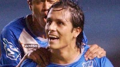 Φαβορί για Μονταΐνι