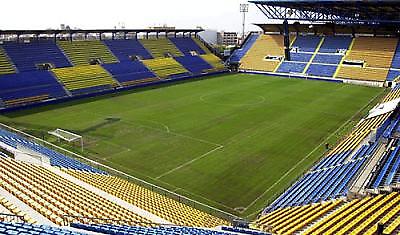 Πρόβλημα με τα εισιτήρια του Βιγιαρεάλ-Ρέιντζερς