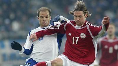 Χωρίς Μάντσεν η Δανία