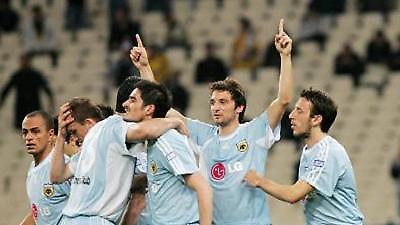 Οι παίκτες της ΑΕΚ στο «μικροσκόπιο»