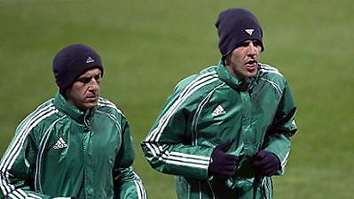 «Πονοκεφαλιάζει» ο Μουνιόθ