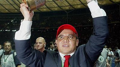 Στα χνάρια της Βέρντερ Βρέμης