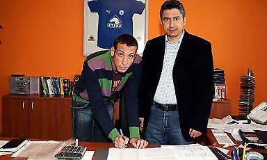 ΑΤΡΟΜΗΤΟΣ: Εδωσε Τζιμπούρ, πήρε Μαγκντί