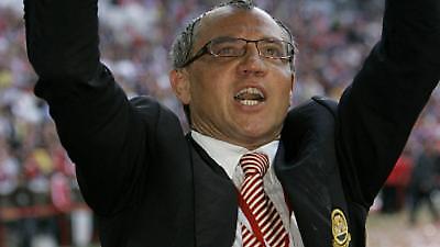 Τέλος ο Μάγκατ από την Μπάγερν