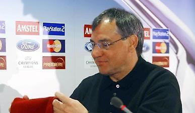 Μάγκατ: «Προβάδισμα λόγω ξεκούρασης»